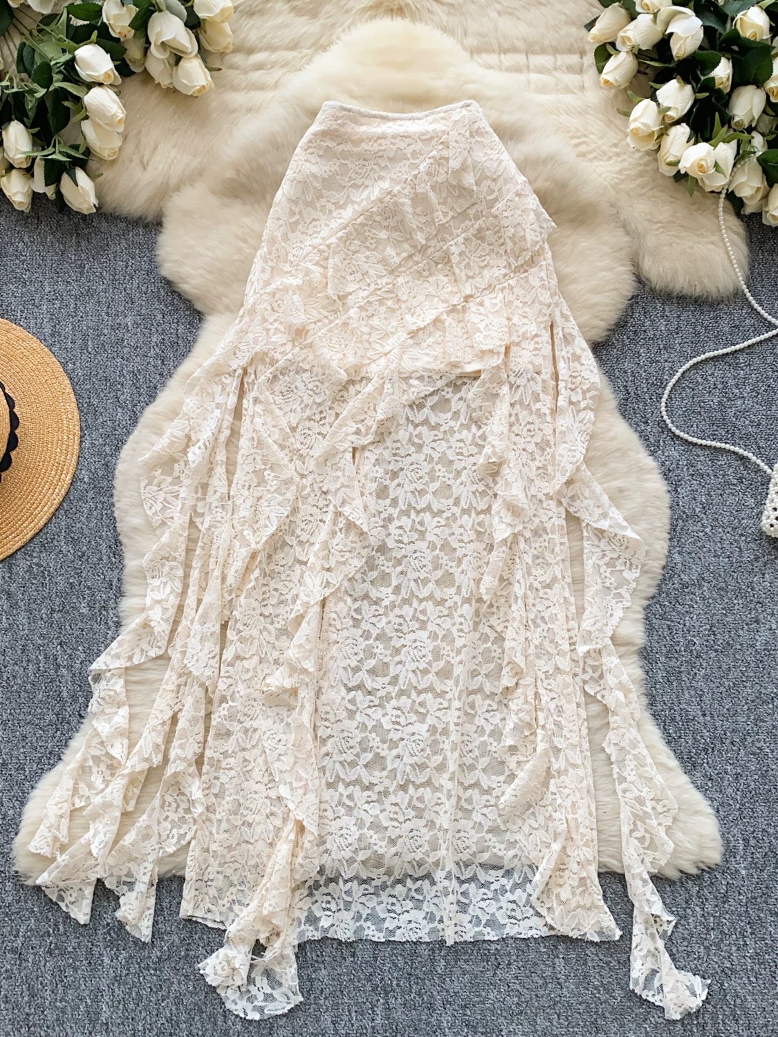 Blessing in disguise skirt CS240 images